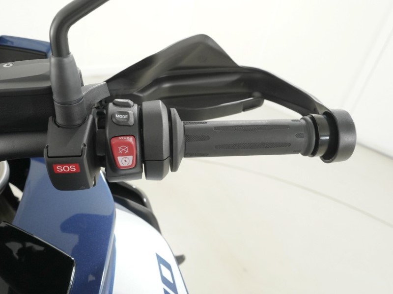 2025 (25) BMW Motorrad S1000 XR TE (24MY) 5494983