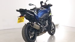 2025 (25) BMW Motorrad S1000 XR TE (24MY) 5495003