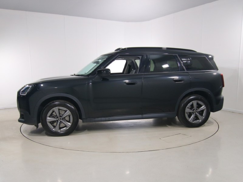 2025 (74) MINI COUNTRYMAN 2.0 S Classic ALL4 5dr Auto 5479580