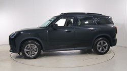 2025 (74) MINI COUNTRYMAN 2.0 S Classic ALL4 5dr Auto 5479580