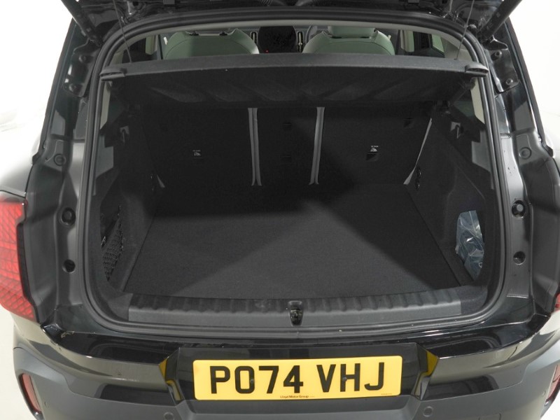 2025 (74) MINI COUNTRYMAN 2.0 S Classic ALL4 5dr Auto 5479522