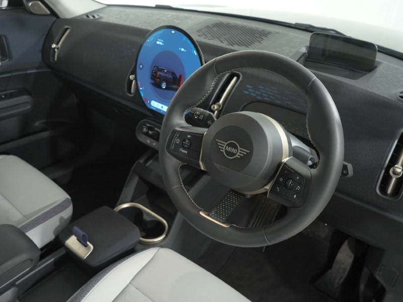 2025 (74) MINI COUNTRYMAN 2.0 S Classic ALL4 5dr Auto 5479544