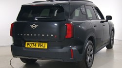 2025 (74) MINI COUNTRYMAN 2.0 S Classic ALL4 5dr Auto 5479583