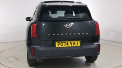 2025 (74) MINI COUNTRYMAN 2.0 S Classic ALL4 5dr Auto 5479582