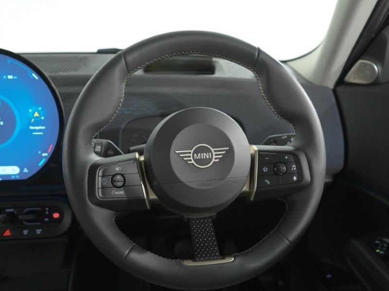 2025 (74) MINI COUNTRYMAN 2.0 S Classic ALL4 5dr Auto 5479531