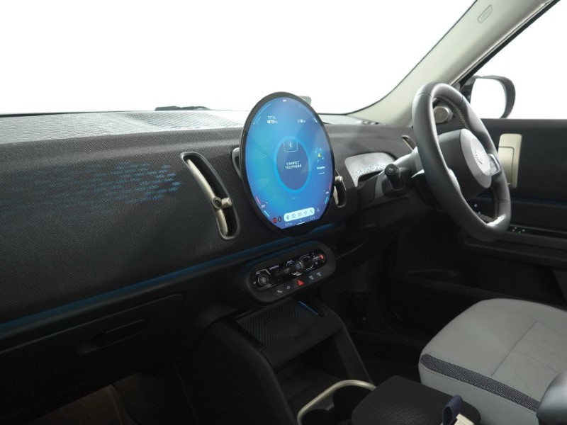 2025 (74) MINI COUNTRYMAN 2.0 S Classic ALL4 5dr Auto 5479533