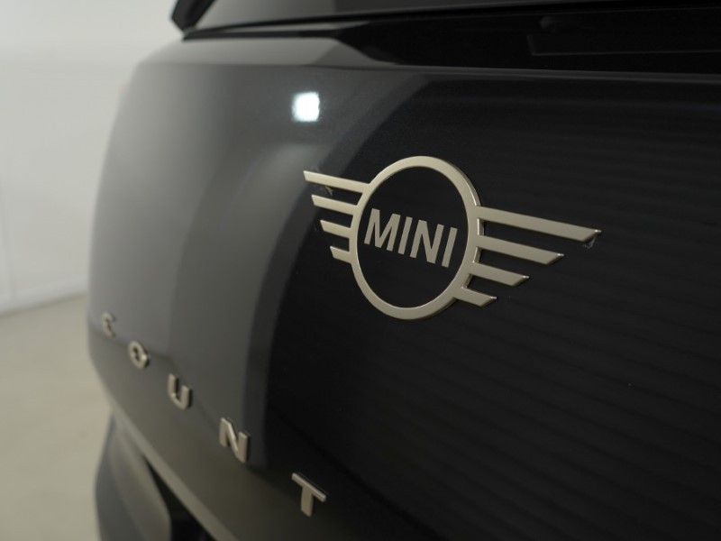 2025 (74) MINI COUNTRYMAN 2.0 S Classic ALL4 5dr Auto 5479520