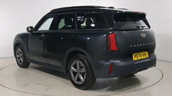 2025 (74) MINI COUNTRYMAN 2.0 S Classic ALL4 5dr Auto 1