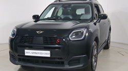 2025 (74) MINI COUNTRYMAN 2.0 S Classic ALL4 5dr Auto 5479579