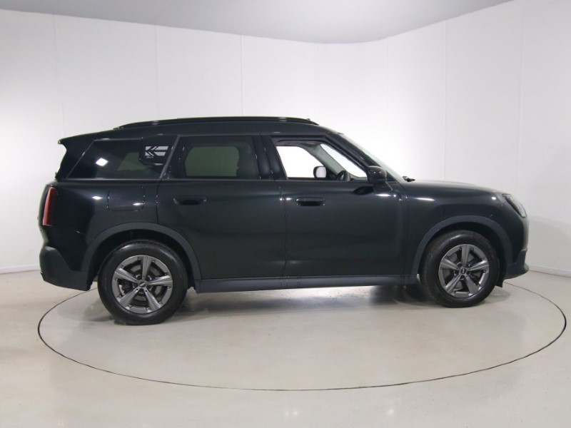 2025 (74) MINI COUNTRYMAN 2.0 S Classic ALL4 5dr Auto 5479584
