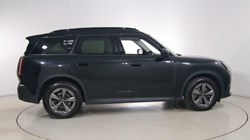 2025 (74) MINI COUNTRYMAN 2.0 S Classic ALL4 5dr Auto 5479584