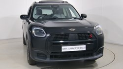 2025 (74) MINI COUNTRYMAN 2.0 S Classic ALL4 5dr Auto 5479578