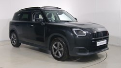 2025 (74) MINI COUNTRYMAN 2.0 S Classic ALL4 5dr Auto 5479577