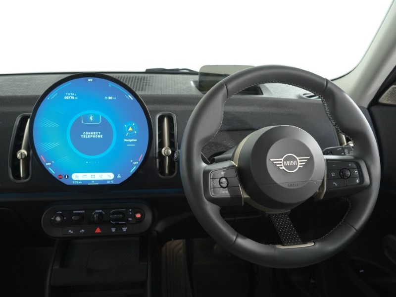 2025 (74) MINI COUNTRYMAN 2.0 S Classic ALL4 5dr Auto 5479528