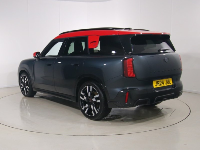 2024 (24) MINI COUNTRYMAN 2.0 S Sport ALL4 5dr Auto 5468072