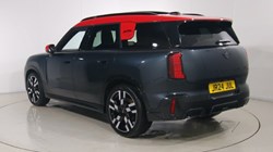 2024 (24) MINI COUNTRYMAN 2.0 S Sport ALL4 5dr Auto 5468072