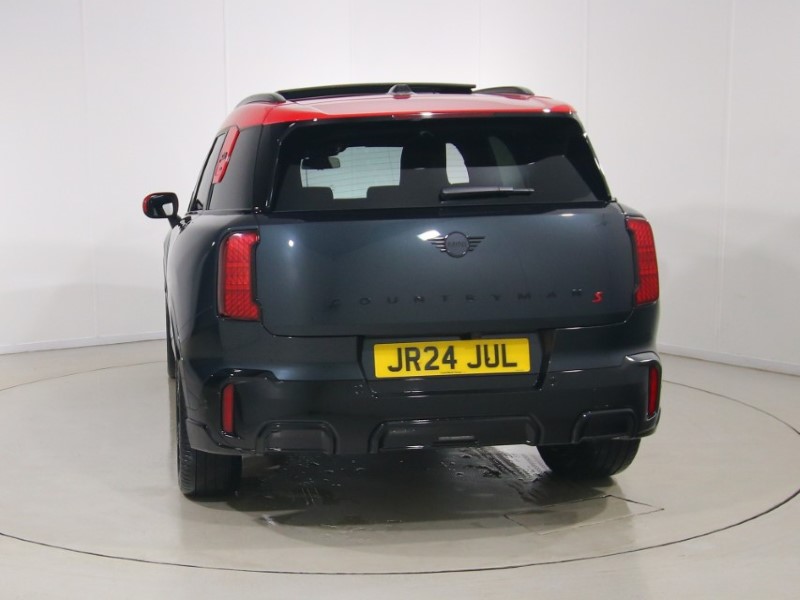 2024 (24) MINI COUNTRYMAN 2.0 S Sport ALL4 5dr Auto 5468073