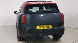 2024 (24) MINI COUNTRYMAN 2.0 S Sport ALL4 5dr Auto 5468073