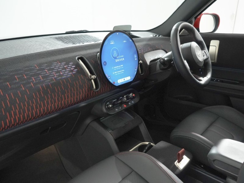 2024 (24) MINI COUNTRYMAN 2.0 S Sport ALL4 5dr Auto 5468014