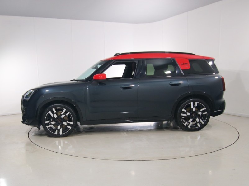 2024 (24) MINI COUNTRYMAN 2.0 S Sport ALL4 5dr Auto 5468071