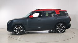 2024 (24) MINI COUNTRYMAN 2.0 S Sport ALL4 5dr Auto 5468071