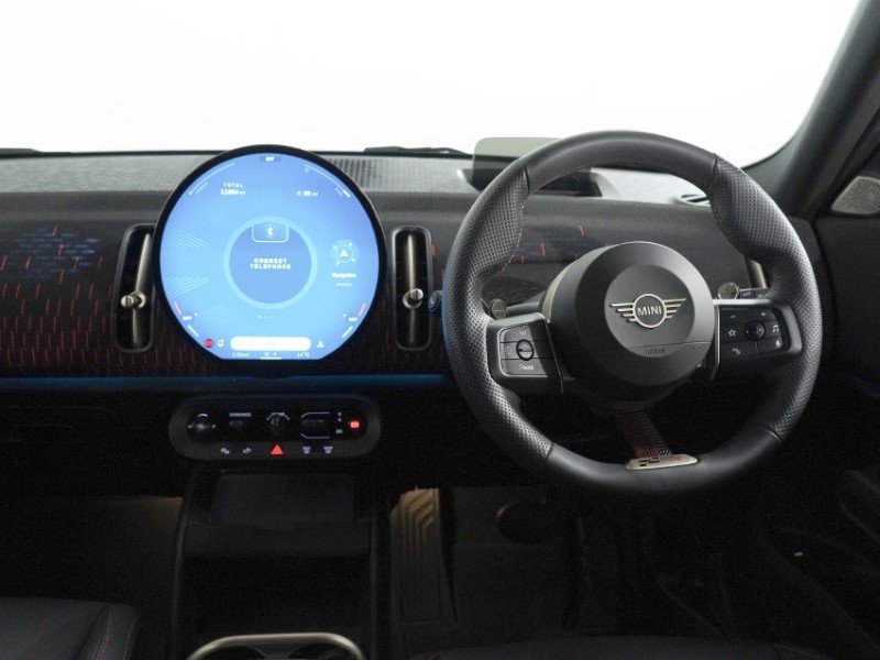 2024 (24) MINI COUNTRYMAN 2.0 S Sport ALL4 5dr Auto 5468018
