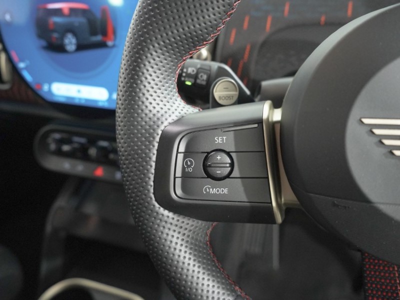 2024 (24) MINI COUNTRYMAN 2.0 S Sport ALL4 5dr Auto 5468037