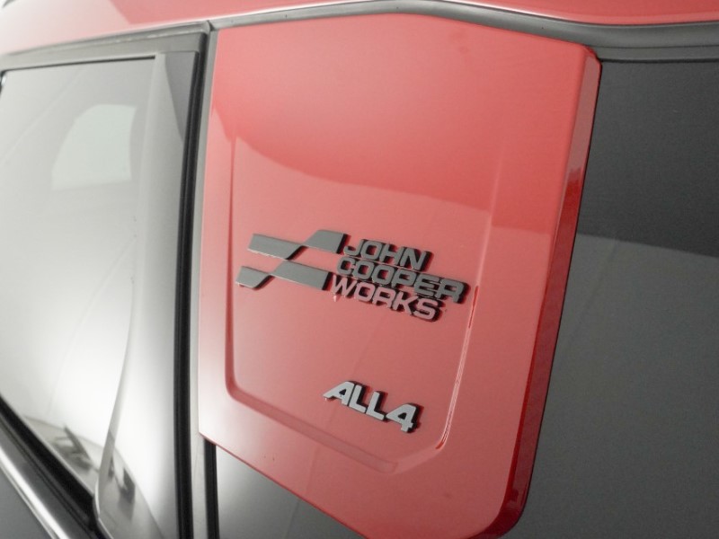 2024 (24) MINI COUNTRYMAN 2.0 S Sport ALL4 5dr Auto 5468012
