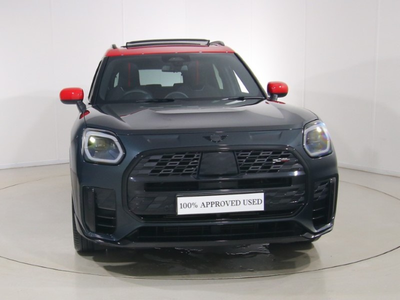 2024 (24) MINI COUNTRYMAN 2.0 S Sport ALL4 5dr Auto 5468069