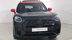 2024 (24) MINI COUNTRYMAN 2.0 S Sport ALL4 5dr Auto 5468069