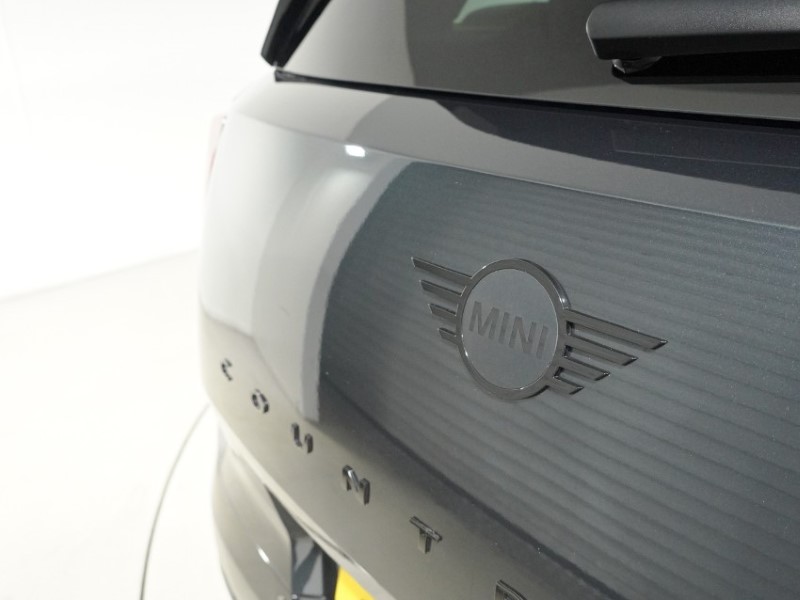 2024 (24) MINI COUNTRYMAN 2.0 S Sport ALL4 5dr Auto 5468008