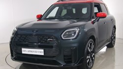 2024 (24) MINI COUNTRYMAN 2.0 S Sport ALL4 5dr Auto 5468070