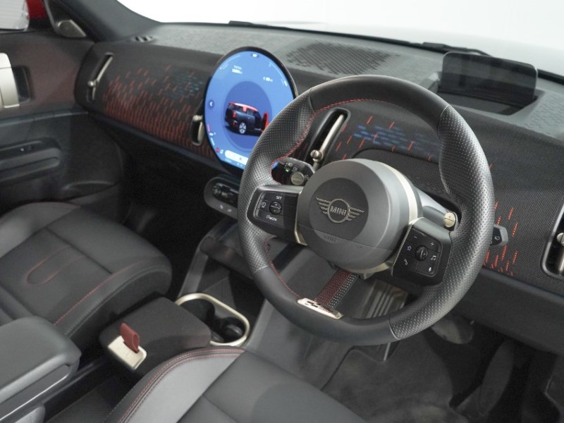 2024 (24) MINI COUNTRYMAN 2.0 S Sport ALL4 5dr Auto 5468034