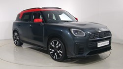 2024 (24) MINI COUNTRYMAN 2.0 S Sport ALL4 5dr Auto 5468068