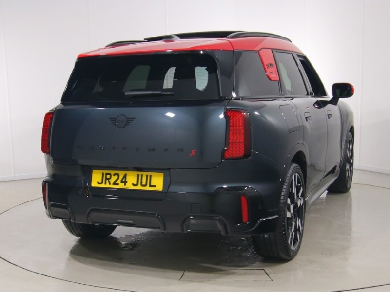 2024 (24) MINI COUNTRYMAN 2.0 S Sport ALL4 5dr Auto 5468074