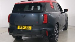 2024 (24) MINI COUNTRYMAN 2.0 S Sport ALL4 5dr Auto 5468074