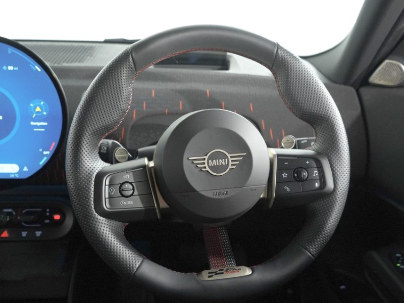 2024 (24) MINI COUNTRYMAN 2.0 S Sport ALL4 5dr Auto 5468021