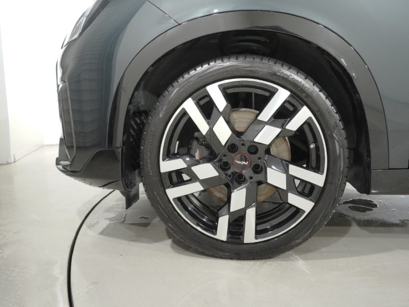 2024 (24) MINI COUNTRYMAN 2.0 S Sport ALL4 5dr Auto 5468066