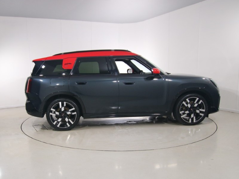2024 (24) MINI COUNTRYMAN 2.0 S Sport ALL4 5dr Auto 1
