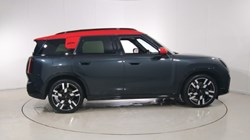 2024 (24) MINI COUNTRYMAN 2.0 S Sport ALL4 5dr Auto 1