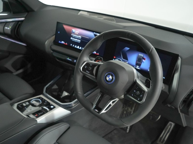 2025 (25) BMW X3 30e xDrive M Sport 5dr Auto 5471366