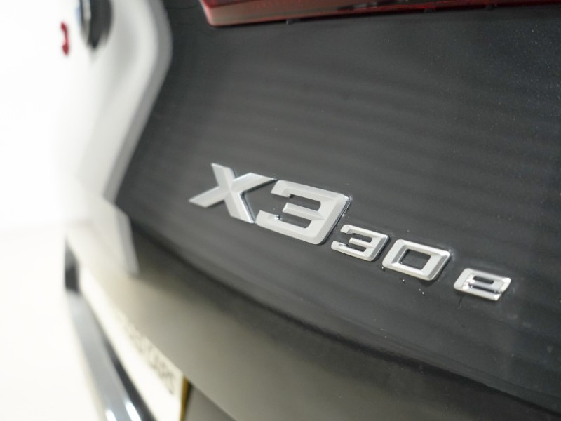 2025 (25) BMW X3 30e xDrive M Sport 5dr Auto 5471340