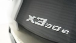 2025 (25) BMW X3 30e xDrive M Sport 5dr Auto 5471340