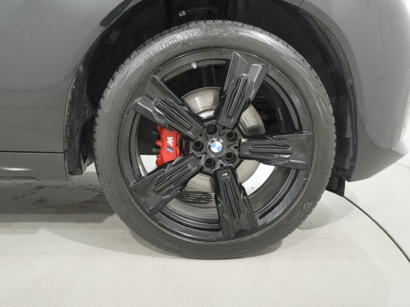 2025 (25) BMW X3 30e xDrive M Sport 5dr Auto 5471358