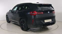 2025 (25) BMW X3 30e xDrive M Sport 5dr Auto 5471397