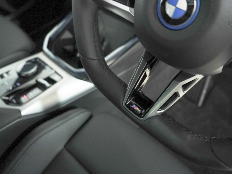 2025 (25) BMW X3 30e xDrive M Sport 5dr Auto 5471367