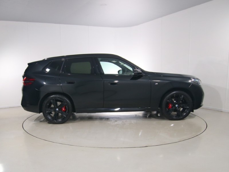 2025 (25) BMW X3 30e xDrive M Sport 5dr Auto 5471400