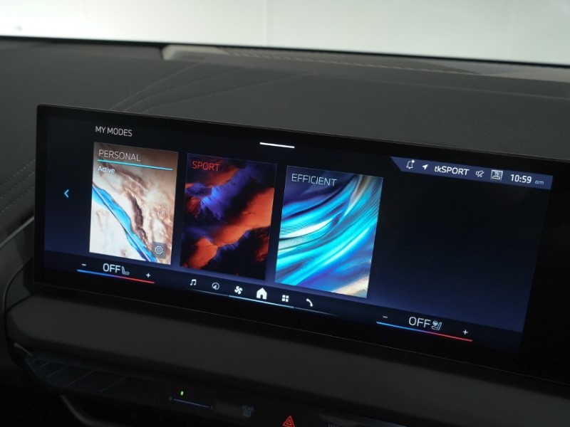2025 (25) BMW X3 30e xDrive M Sport 5dr Auto 5471381
