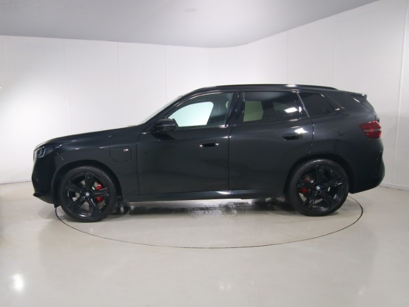 2025 (25) BMW X3 30e xDrive M Sport 5dr Auto 5471396
