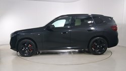 2025 (25) BMW X3 30e xDrive M Sport 5dr Auto 5471396